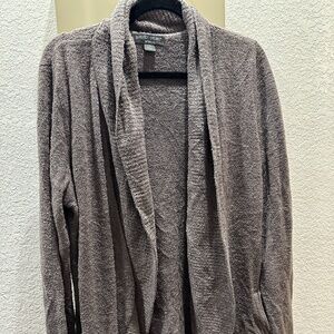 Barefoot Dreams CozyChicLite Cardigan
